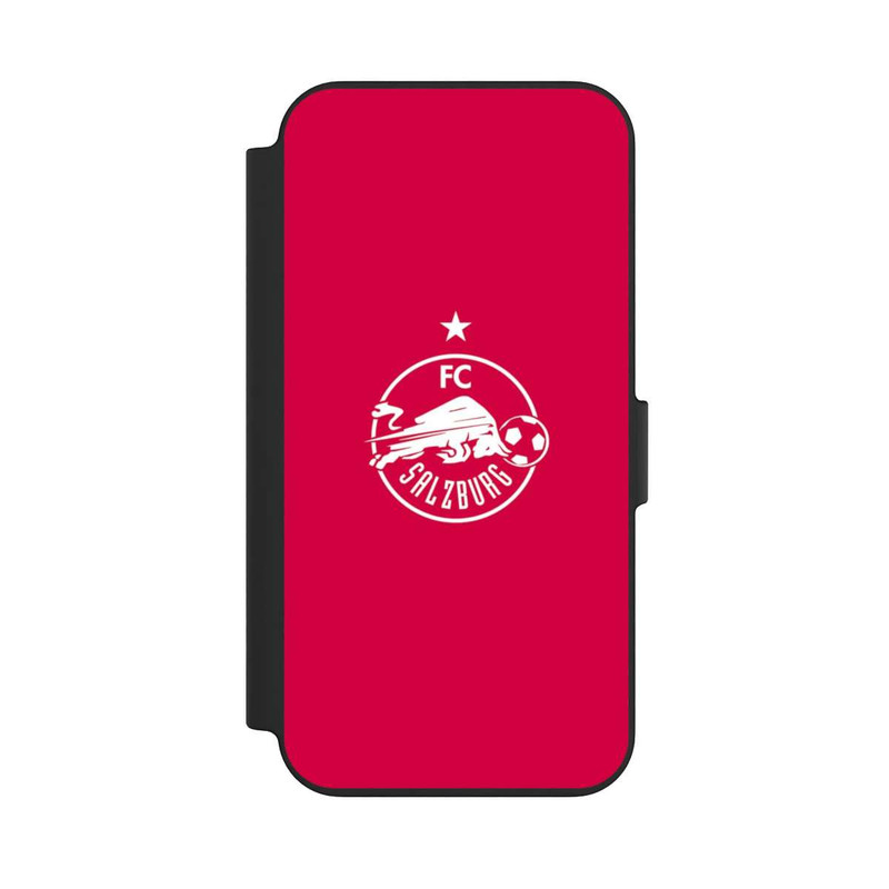 iPhone 13 NIVOflip FC Salzburg Red