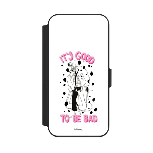 Apple iPhone 13 NIVOflip Good to be Bad