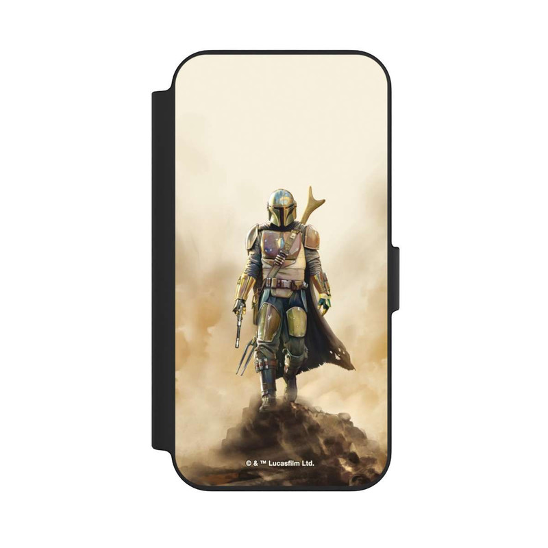 iPhone 13 NIVOflip The Mandalorian Rock