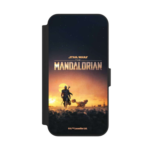 Apple iPhone 13 NIVOflip Mando Ship