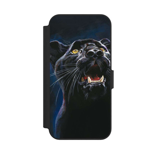 Apple iPhone 13 NIVOflip Panther