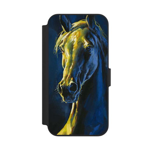Apple iPhone 13 NIVOflip Thoroughbred