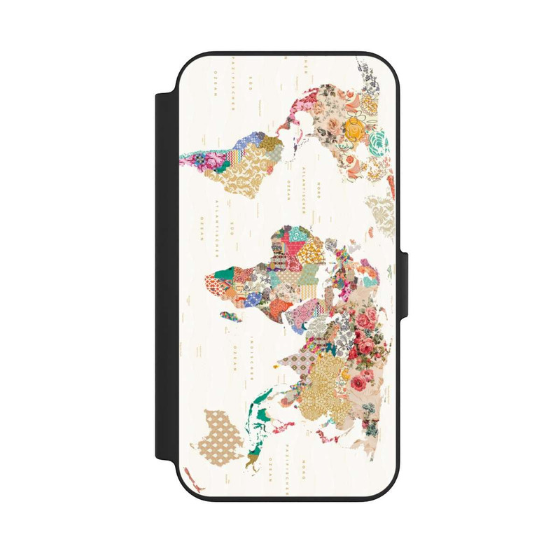 iPhone 13 NIVOflip Puzzle Terre