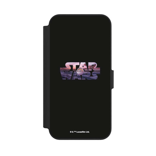 Apple iPhone 13 NIVOflip Logo the Child