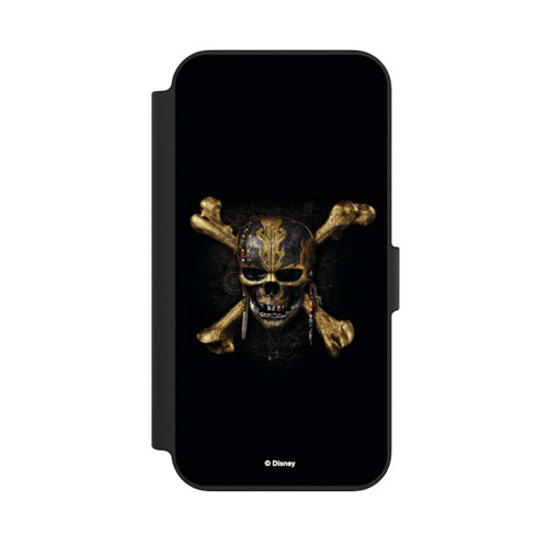 Apple iPhone 13 NIVOflip Pirate Skull Logo