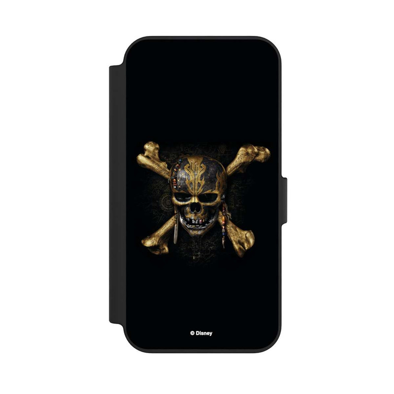 iPhone 13 NIVOflip Pirate Skull Logo