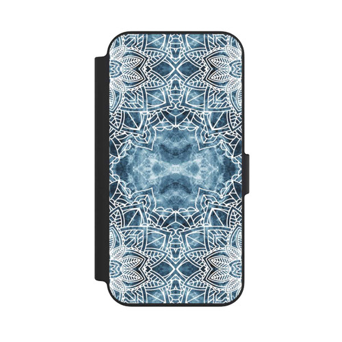 Apple iPhone 13 NIVOflip Bohemian mandala