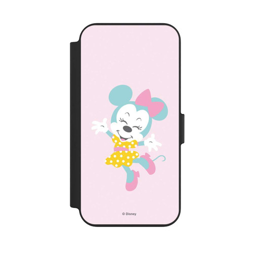 Apple iPhone 13 NIVOflip Süße Baby-Minnie
