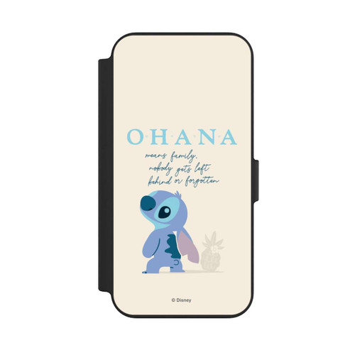 Apple iPhone 13 NIVOflip Ohana Stitch
