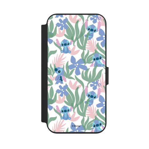 Apple iPhone 13 NIVOflip Stitch Floral Pattern