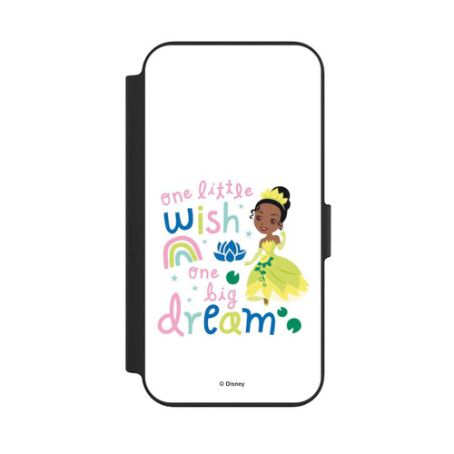 Apple iPhone 13 NIVOflip One Little Wish Tiana