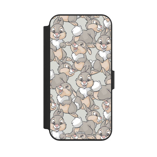 Apple iPhone 13 NIVOflip Klopfer Muster