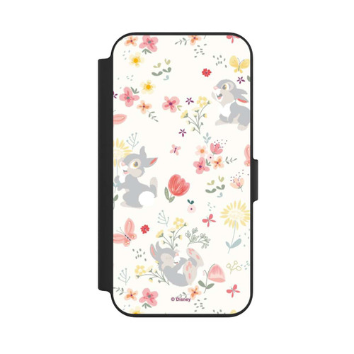 Apple iPhone 13 NIVOflip Bloomy Klopfer Pattern