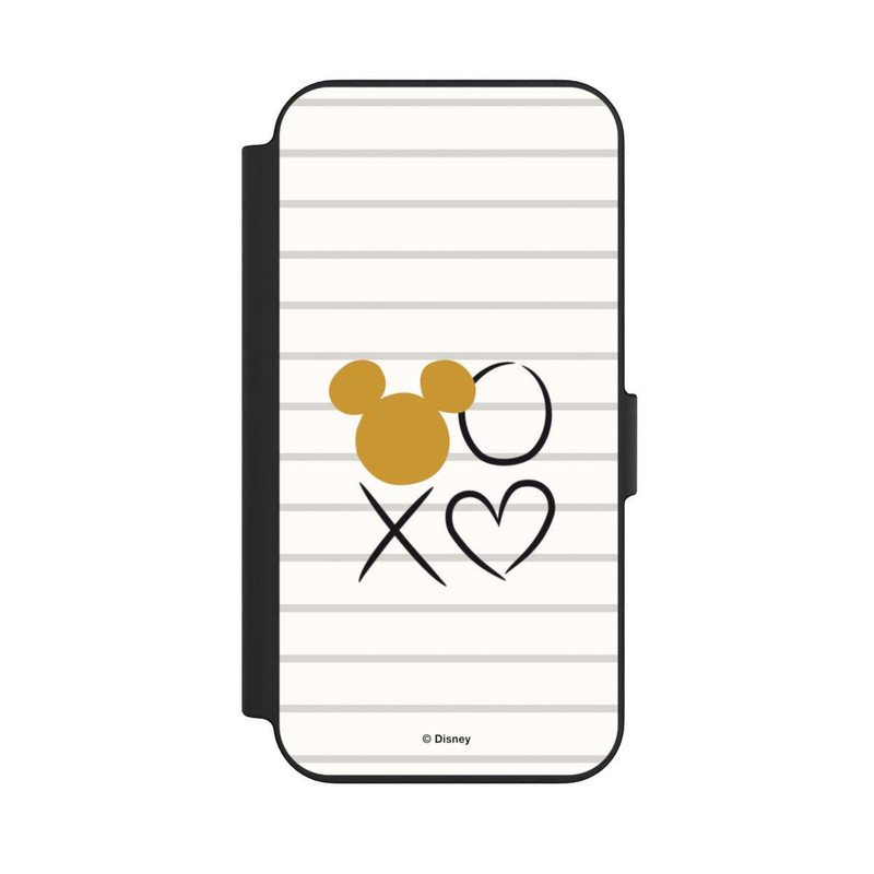 iPhone 13 NIVOflip XOXO Mickey
