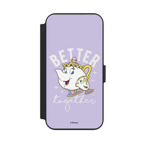 Apple iPhone 13 NIVOflip Tassilo Better Together