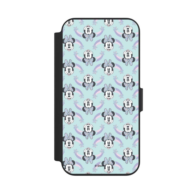 iPhone 13 NIVOflip Minnie Vintage Pattern