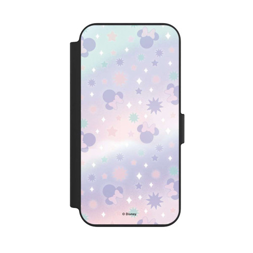 Apple iPhone 13 NIVOflip Minnie Star Pattern