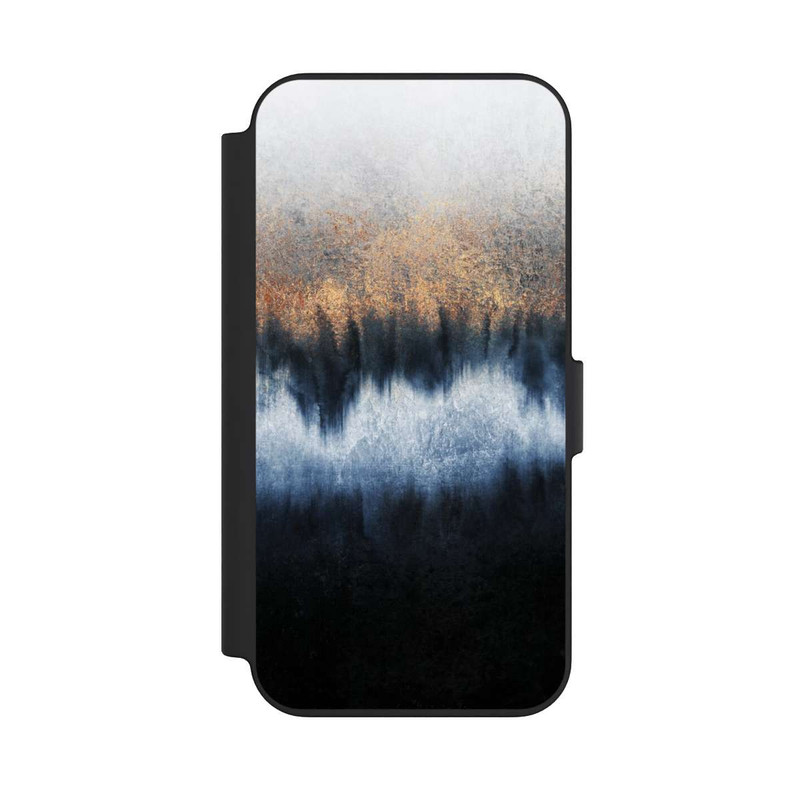 iPhone 13 NIVOflip Horizon Doré
