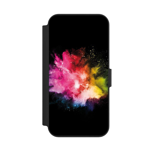 Apple iPhone 13 NIVOflip Neon