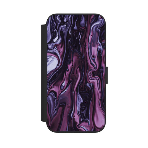 Apple iPhone 13 NIVOflip Flüssige Tinte