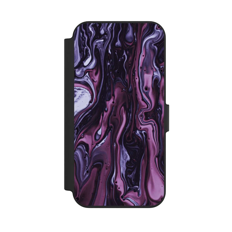iPhone 13 NIVOflip Flüssige Tinte