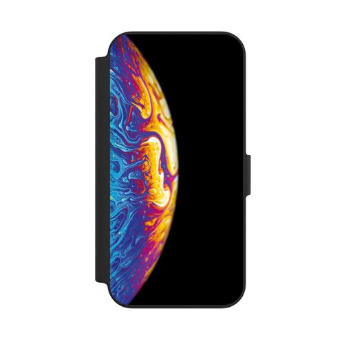 Apple iPhone 13 NIVOflip Colourful Moon