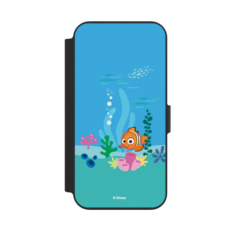iPhone 13 NIVOflip Nemo Ocean