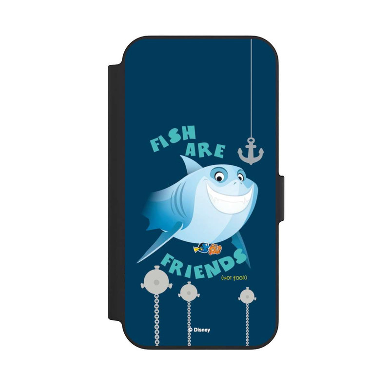 iPhone 13 NIVOflip Fish are Friends