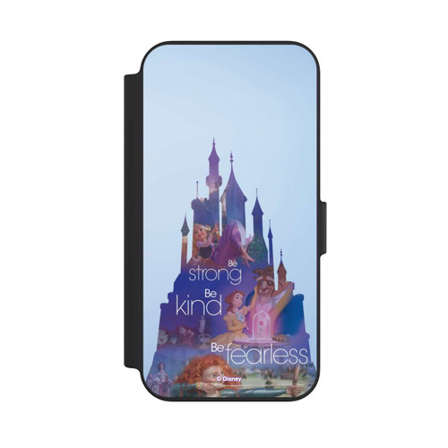 Apple iPhone 13 NIVOflip Disney Schloss Prinzessinnen