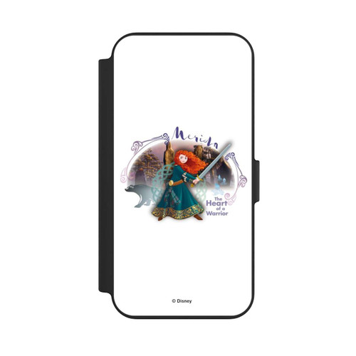 Apple iPhone 13 NIVOflip The Heart of a Warrior