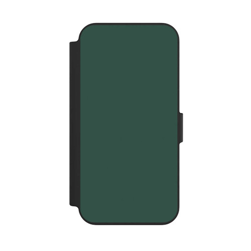 Apple iPhone 13 NIVOflip Forest green 3