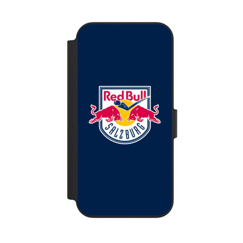 Apple iPhone 13 NIVOflip RBS Blau