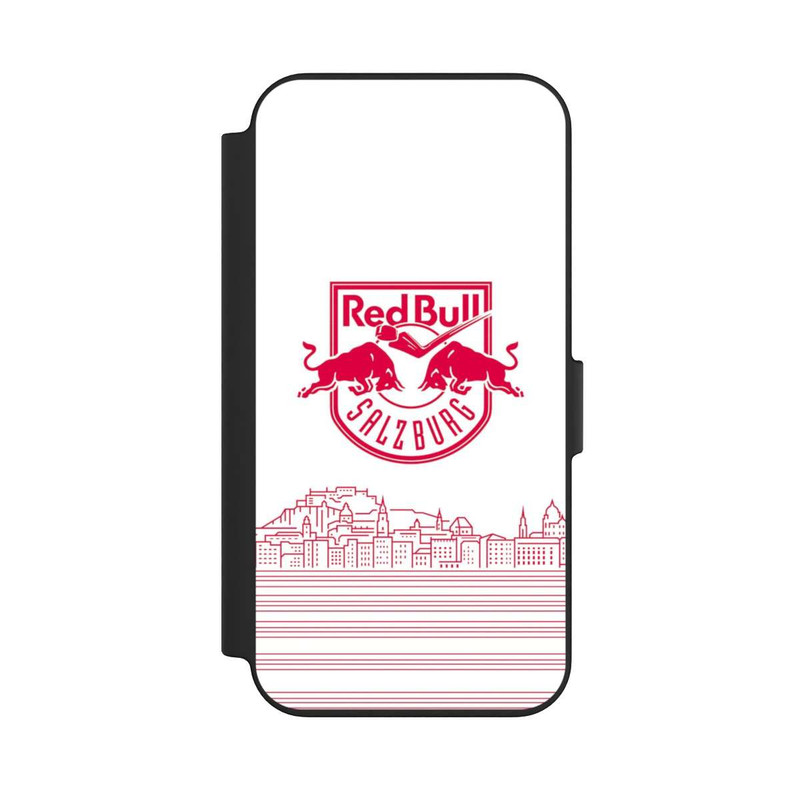 iPhone 13 NIVOflip RBS Salzburg Silhouette