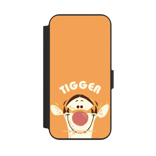 Apple iPhone 13 NIVOflip Tigger Close up