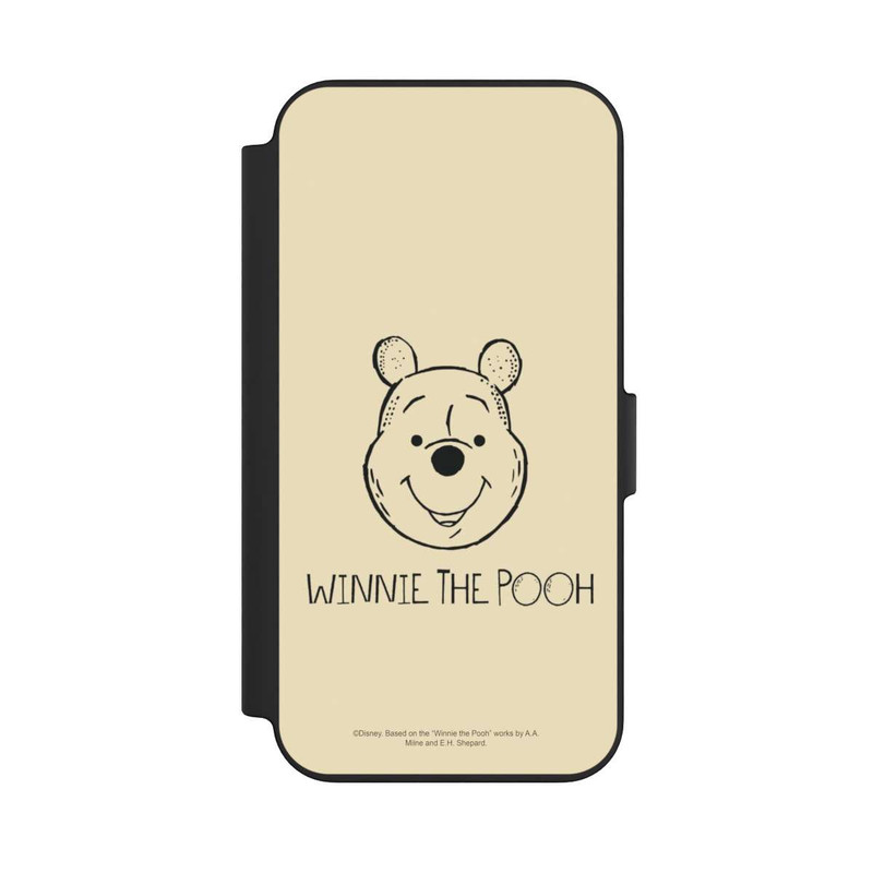 iPhone 13 NIVOflip Winnie Puuh Der Grinser