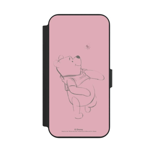 Apple iPhone 13 NIVOflip Winnie the Pooh and Bee