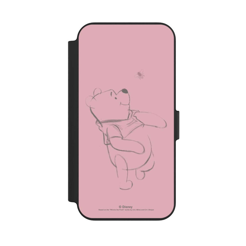 iPhone 13 NIVOflip Winnie the Pooh and Bee