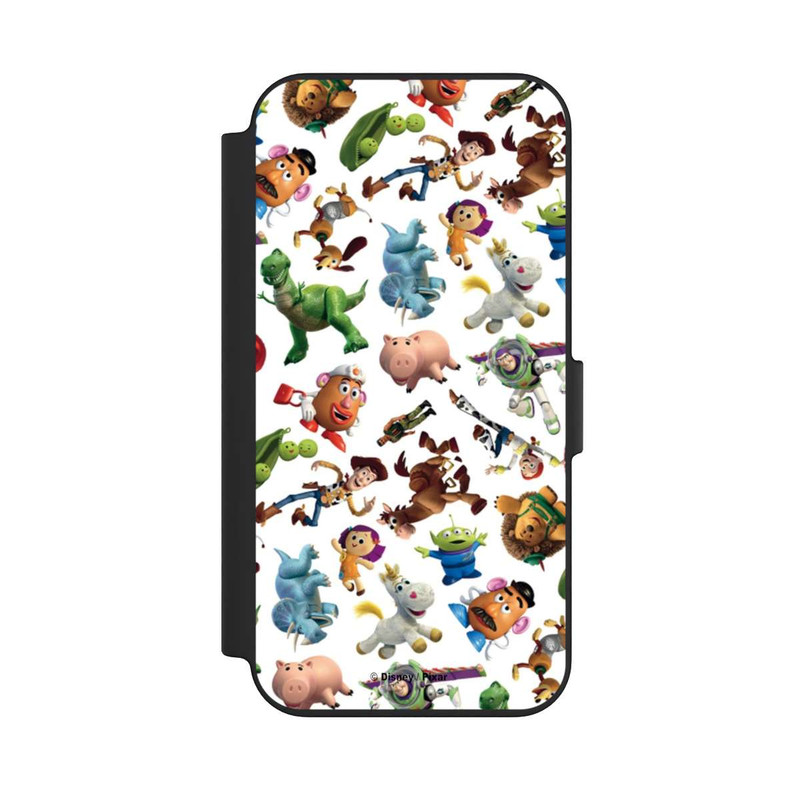 iPhone 13 NIVOflip Toy Story Pattern 