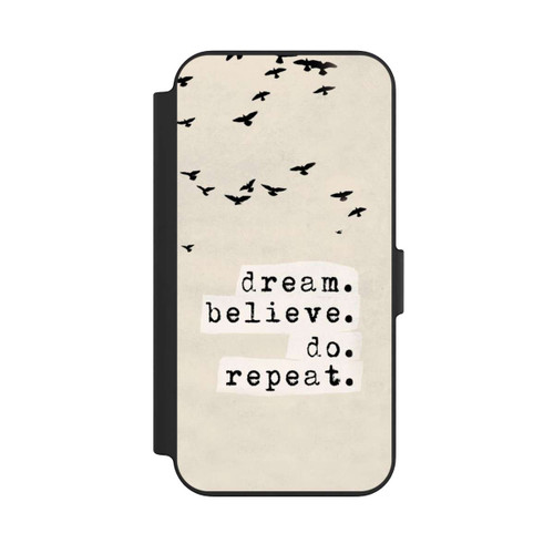 Apple iPhone 13 NIVOflip Dream Believe