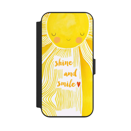Apple iPhone 13 NIVOflip Shine and Smile
