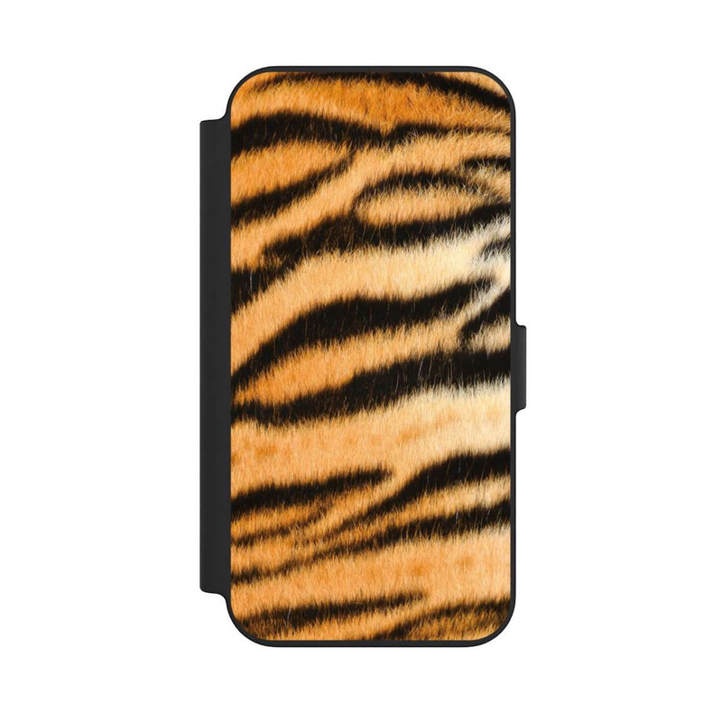 iPhone 13 NIVOflip Tigerpatternreal