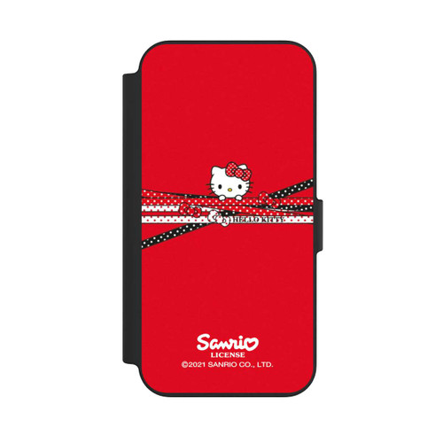 Apple iPhone 13 NIVOflip Hello Kitty - BowBow
