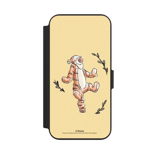 Apple iPhone 13 NIVOflip Bouncing Tigger