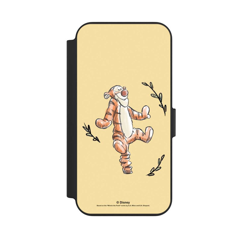 iPhone 13 NIVOflip Hüpfender Tigger