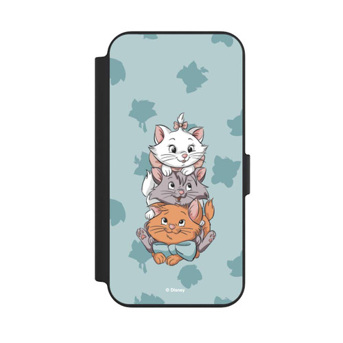 Apple iPhone 13 NIVOflip Aristocats Triplets
