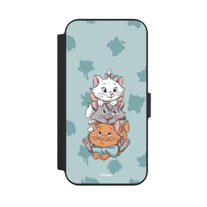 iPhone 13 NIVOflip Aristocats Triplets