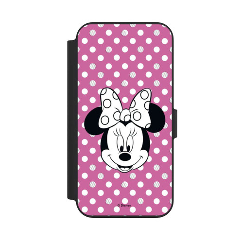Apple iPhone 13 NIVOflip Minnie Polka Dots