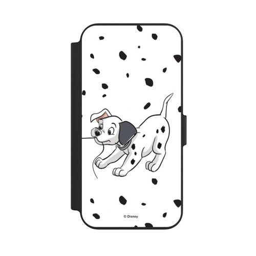 Apple iPhone 13 NIVOflip Couple Dalmatian Right