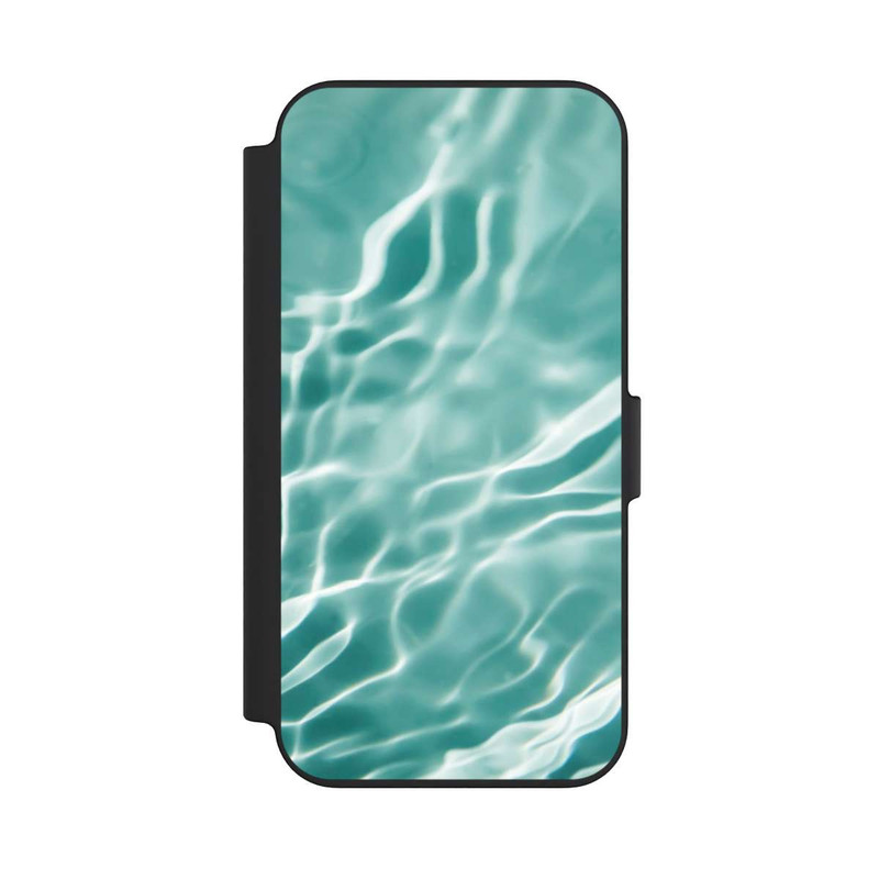 iPhone 13 NIVOflip Wasser Textur