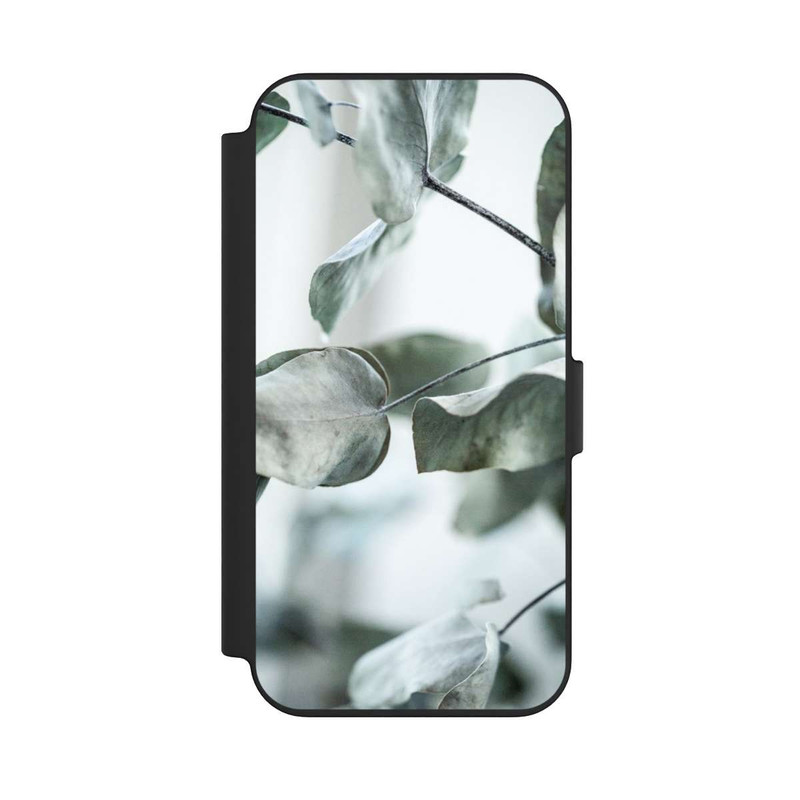 iPhone 13 NIVOflip Eukalyptus 8